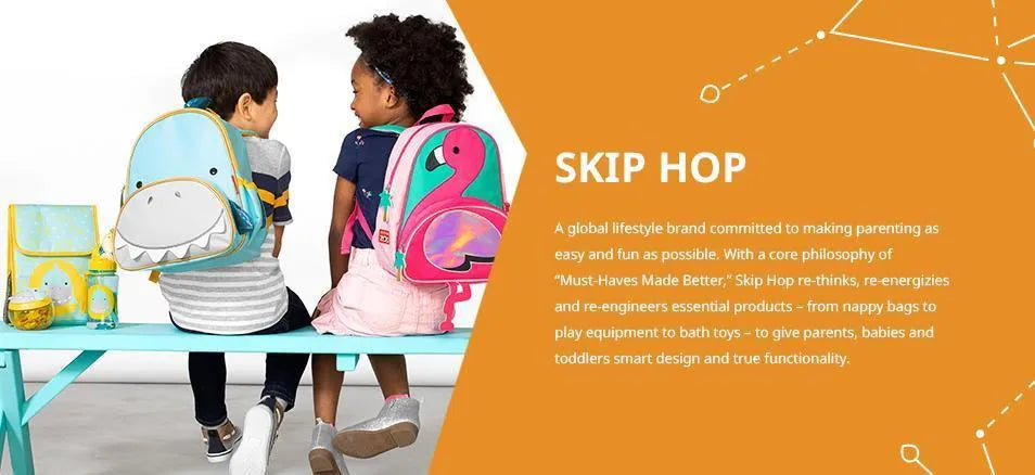 SKIP HOP Back to School 2026