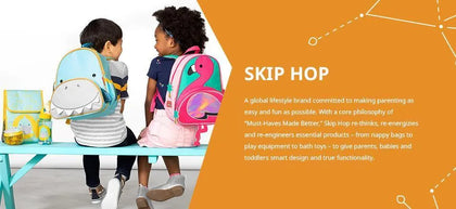 SKIP HOP Back to School 2026