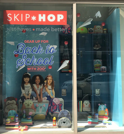 Back to School