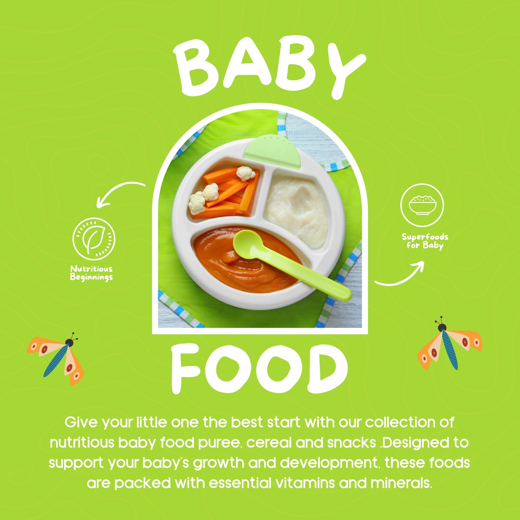 Baby Food