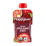 Organics Happy Baby Stage 2 6m+