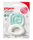 Pigeon Cooling Teether 4+