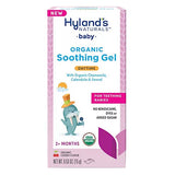 Hyland's Naturals Baby Organic Soothing Gel - Cherry 0.53oz 15g