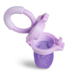 Munchkin Fresh Feeder عضاضة الاكل