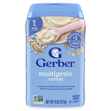 Gerber Cereal 2nd Food جربر سيريال