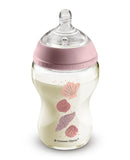 Tommee Tippee CTN Glass Bottle 250ml /8oz مرضعة
