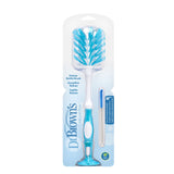 Dr Brown's Deluxe Bottle Brush فرشاة تنظيف المراضع