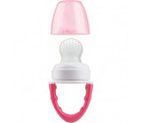 Dr Brown's Silicone Feeder مصاصة التغذية