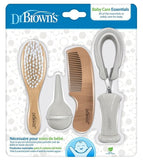 Dr. Brown's Baby Care Essentials طقم العنايه الشخصيه