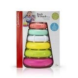 Infantino Rack 'N Stack Rings