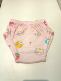 4B Trainer Pants