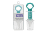Momeasy Medicine Dispenser With Travel Cap