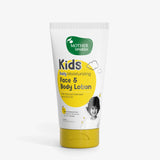 Mother Sparsh Kids Daily Moisturizing Face & Body Lotion 150ml/5.07oz