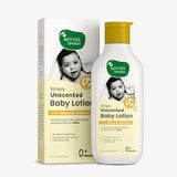 Mother Sparsh Simply Unscented Baby Shampoo