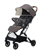 Popypapa Baby Stroller C10 عربة