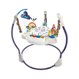 Kookedo Baby Activity Jumper 360° 6m+