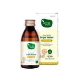 Mother Sparsh Gripe Water Saunt & Pudina 100% Ayurvedic (120ml)