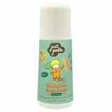 Just Gentle Mosquito Repellent Roll On