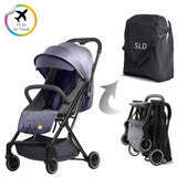 Teknum Travel Lite Stroller SLD