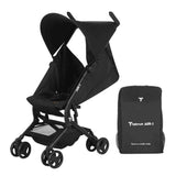 Teknum AIR-1 Travel Stroller w/ Carry Backpack