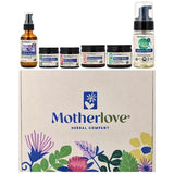 Motherlove Baby Care Set
