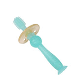 Haakaa Silicone 360 Baby Toothbrush