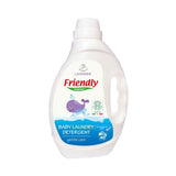 Friendly Organic Baby Laundry Detergent 2L