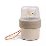Done By Deer To Go 2 Way Snack Container