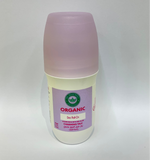Organic Deodorant Roll on