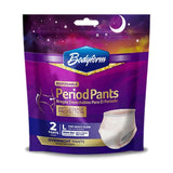 Bodyform Disposable Period Pants
