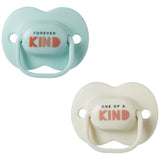 Tommee Tippee Anytime Orthodontic 2x/0-6m لهاية