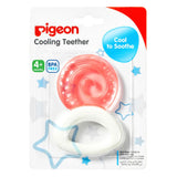 Pigeon Cooling Teether 4+