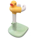 4B Shower Bath Support Stand Duck Big
