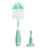 Munchkin Bristle Bottle Brush فرشاة تنظيف المراضع و الحلمة