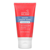 Mommy's Bliss Lanolin Nipple Balm زبده الرضاعه