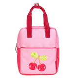 A Little Lovely Company Little Square Backpack