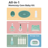 Momcozy Core Baby Kit 0m+
