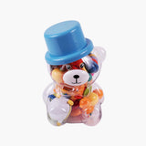 Goodway Baby Rattle Teething Toys 10pcs Set 6510