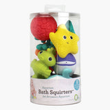 Infantino Aquarium Bath Squirters
