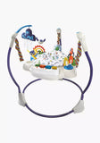 MG6-Kookedo Baby Activity Jumper 360
