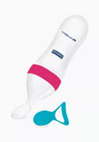 Optimal Silicone Squeeze Feeder 90ml / 3oz 6m+