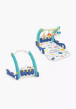 Huanger 2in1 Piano Rack & Walker 0m+