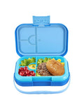 4B Plain Bento Box