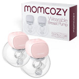 Momcozy S9 Pro Wearable Breast Pump Double