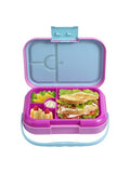 4B Plain Bento Box