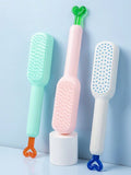 Her. Self Cleaning Comb مشط تنظيف
