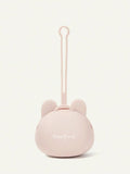 Cozy Pixies Silicone Pacifier Bag