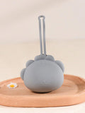 Cozy Pixies Silicone Pacifier Bag