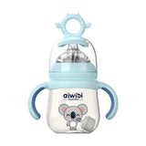 Aiwibi Baby Feeding Bottle رضاعة