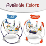 Kookedo Baby Activity Jumper 360° 6m+